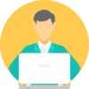 Pictogramme apprenant