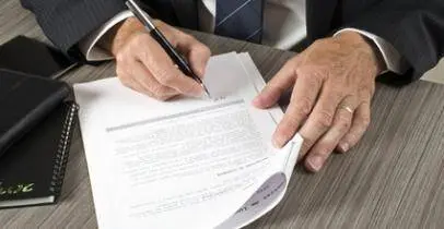 fausse declaration