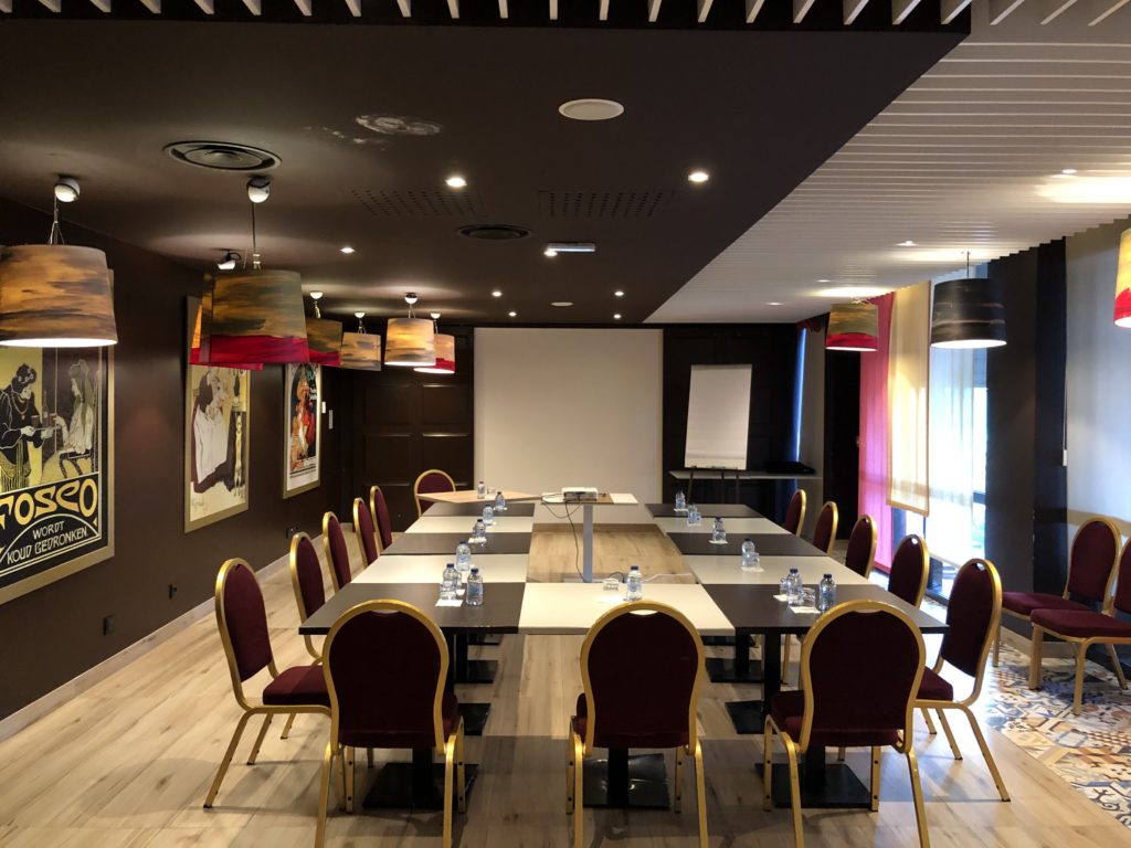 Formation IOBSP Guadeloupe