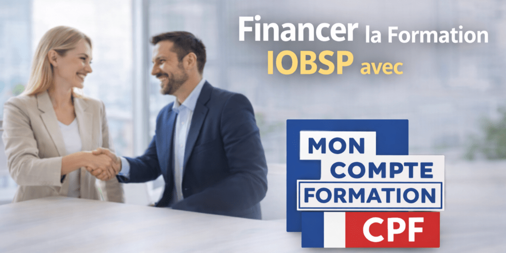 formation IOBSP CPF