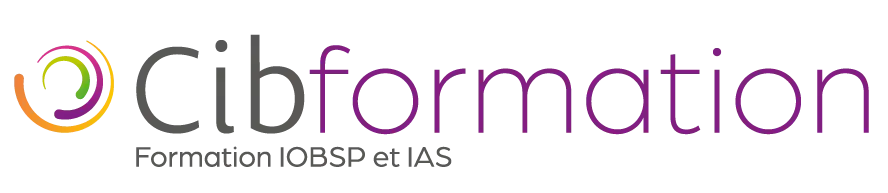 cib formation logo