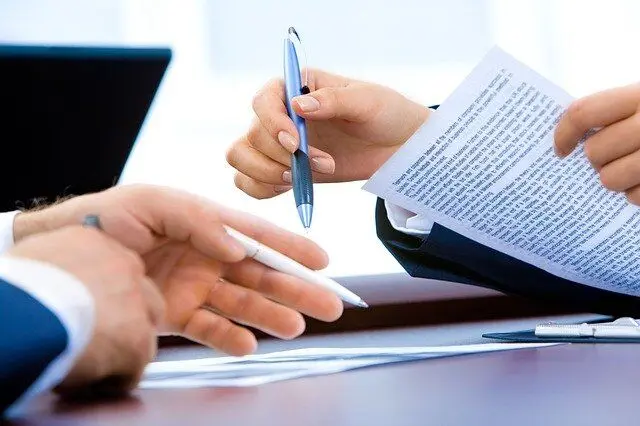 cautionnement, réforme