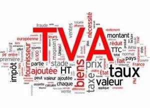 exonération tva courtier