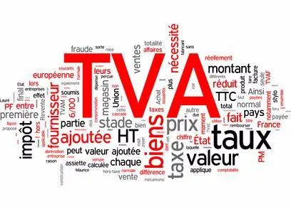 exonération tva courtier
