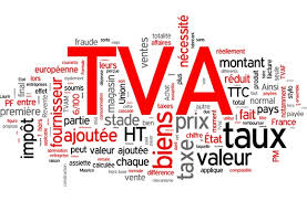 Exonération tva cocourtier