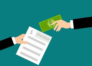 rémunération courtier en crédit mandat de recherche de finnacement