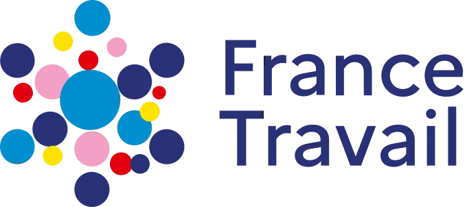 Logo France Travail