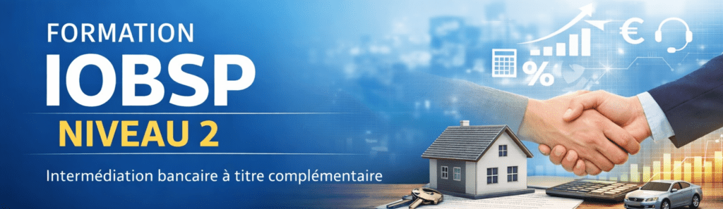 Formation IOBSP niveau 2