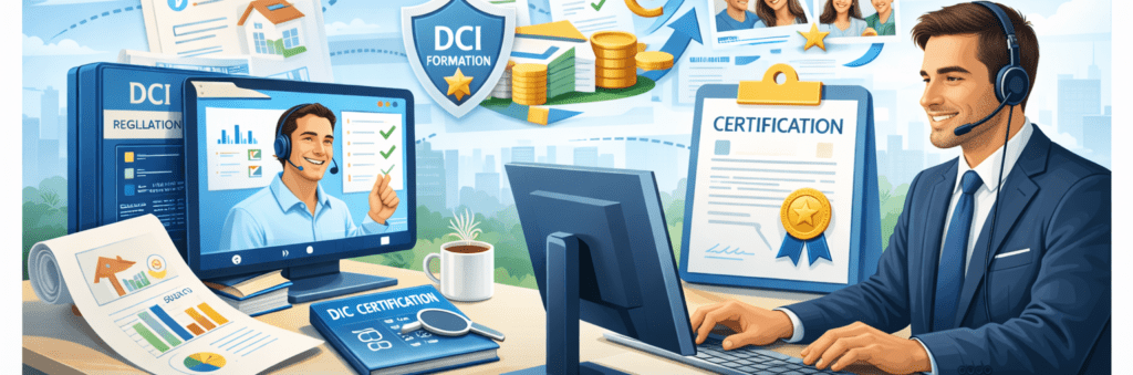 inscription formation DCI 7h