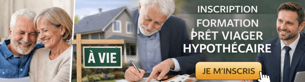 inscription formation prêt viager hypothécaire