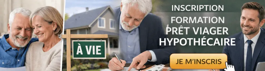 inscription formation prêt viager hypothécaire