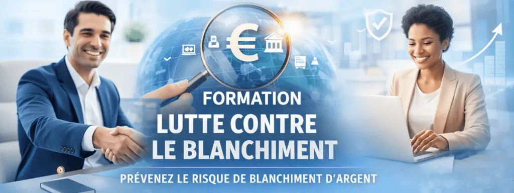 formation lutte contre le blanchiment LCB-FT