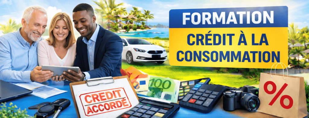 Formation Crédit à la consommation Loi Lagarde | CIB Formation formation continue DCI 7h