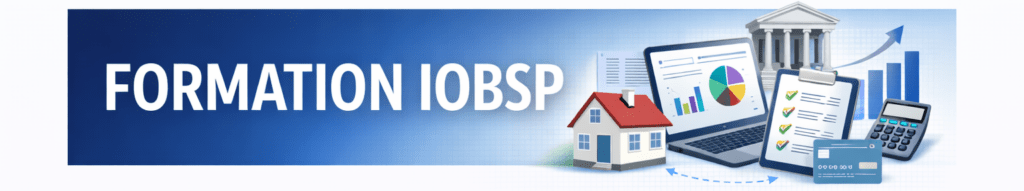 Formation IOBSP Orias