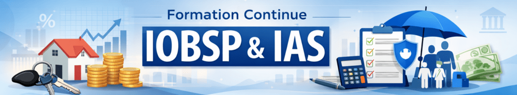 formation continue iobsp et ias