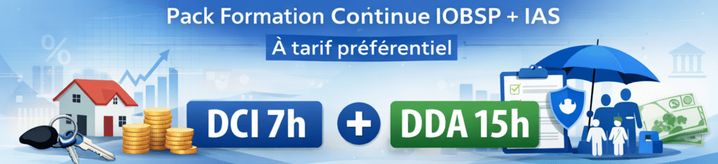 formation continue IOBSP et IAS