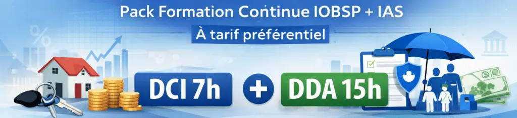 formation continue IOBSP et IAS