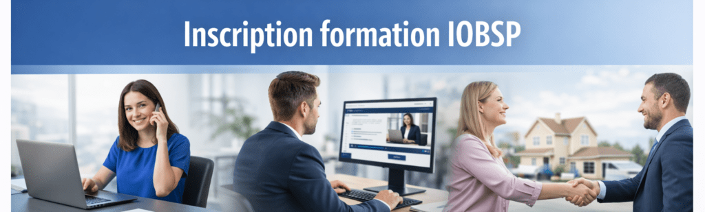 Formation IOBSP | CIB Formation inscription formation iobsp