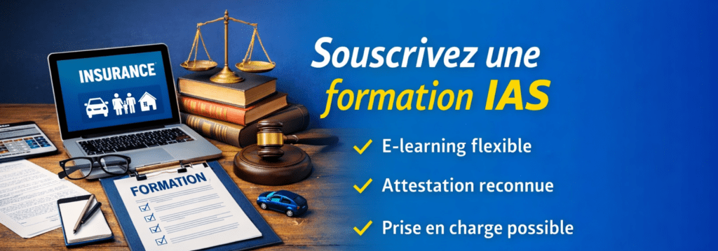 inscription formation ias