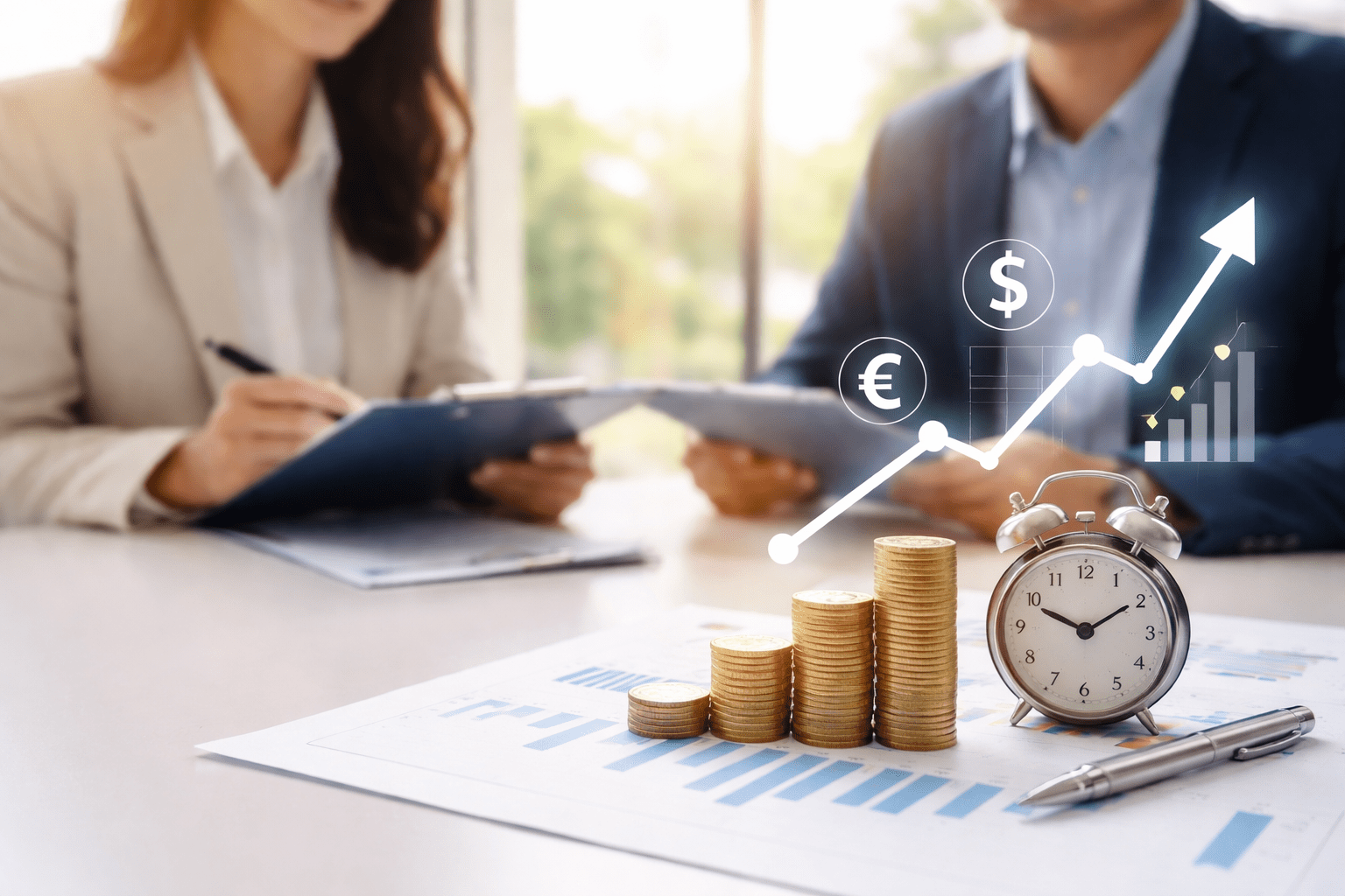 comprendre le taux directeur,taux crédit,formation iobsp,formation courtier crédit