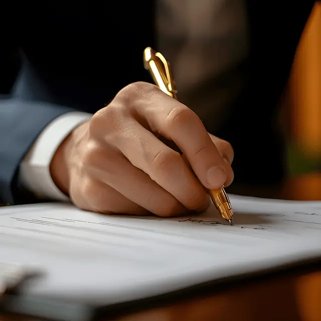 procuration bancaire tout savoir