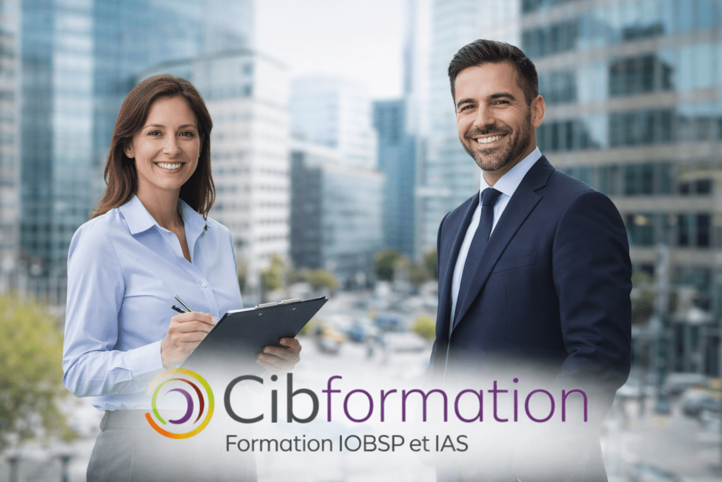 reconversion professionnelle courtier crédit