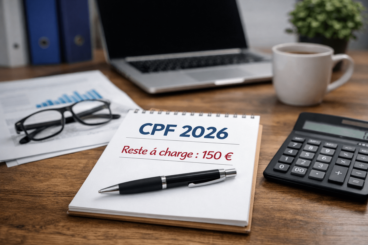 cpf,reste à charge,150 €,2026,formation iobsp
