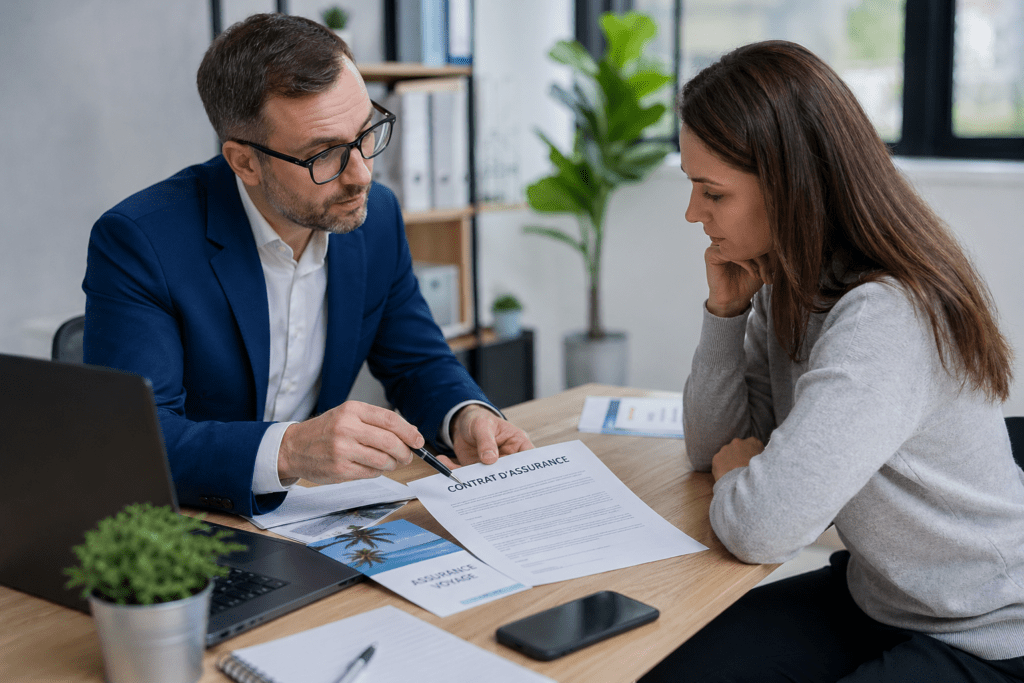 devoir conseiul assureur devoir conseil courtier