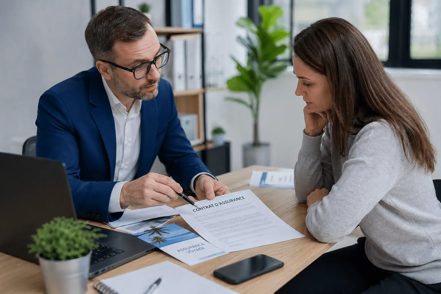 devoir de conseil assureur,devoir de conseil courtier en assurance