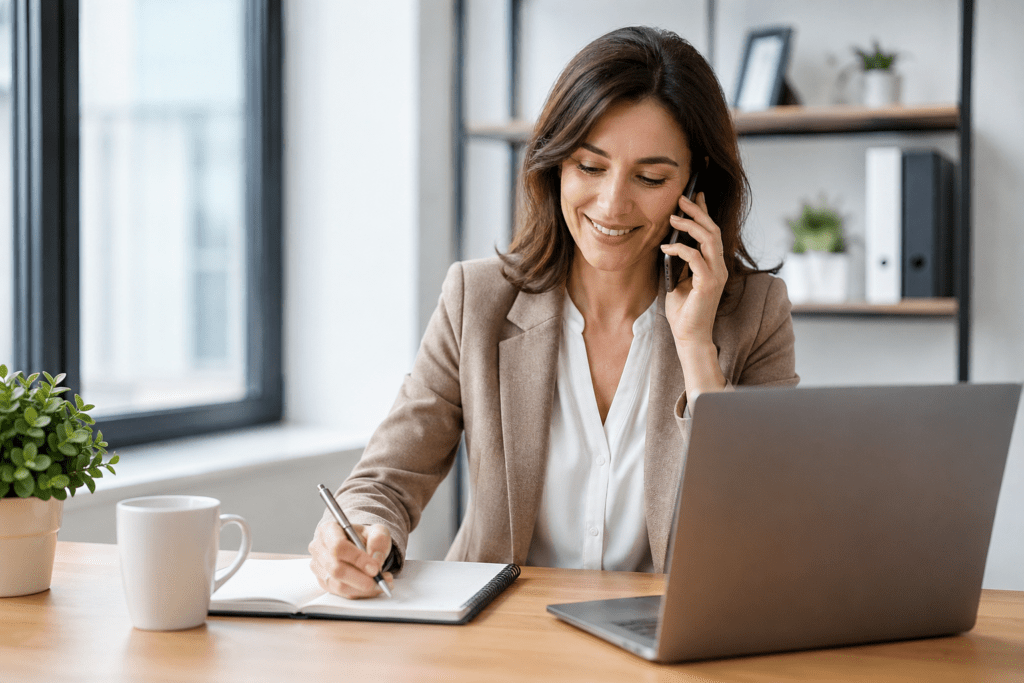 courtage crédit assurance un metier de femme