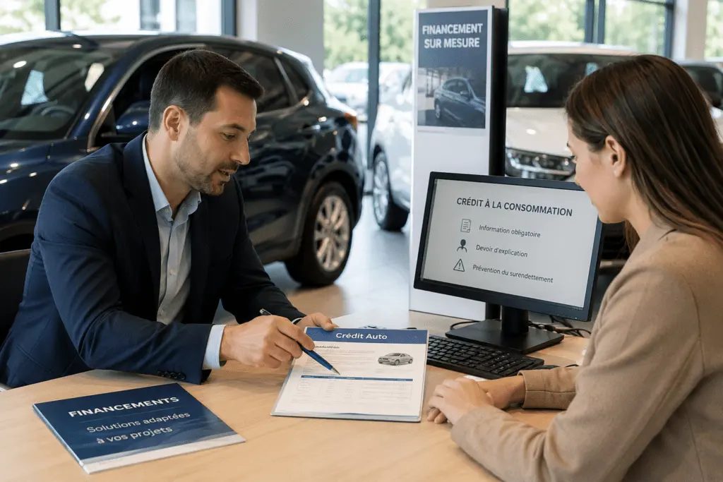 formation iobsp niveau 3 et formation crédit à la consommation