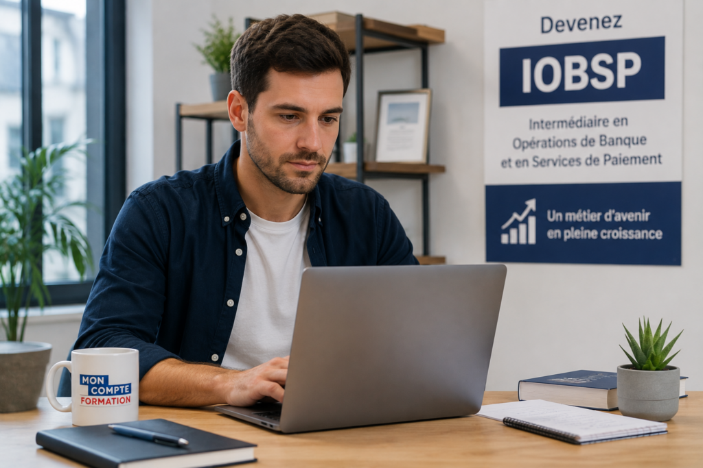 CPF difficile à utiliser devenir IOBSP