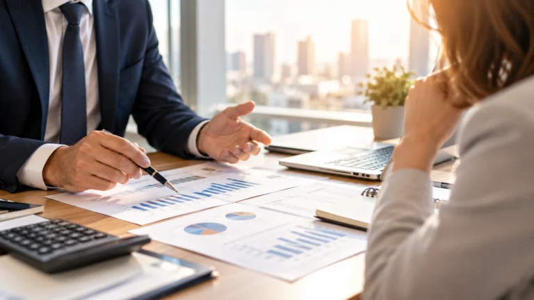 Comment les banques gagnent de l'argent ?