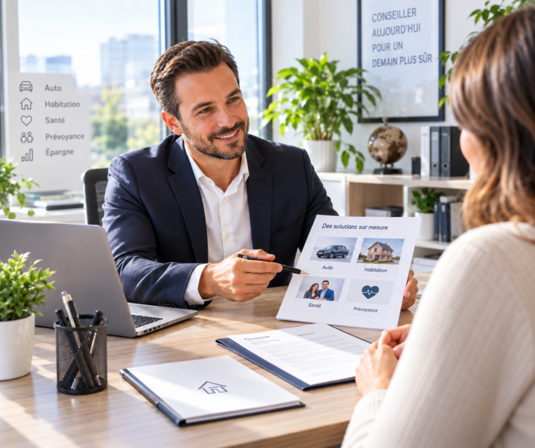 formation IAS niveau 1 guide courtier en assurance
