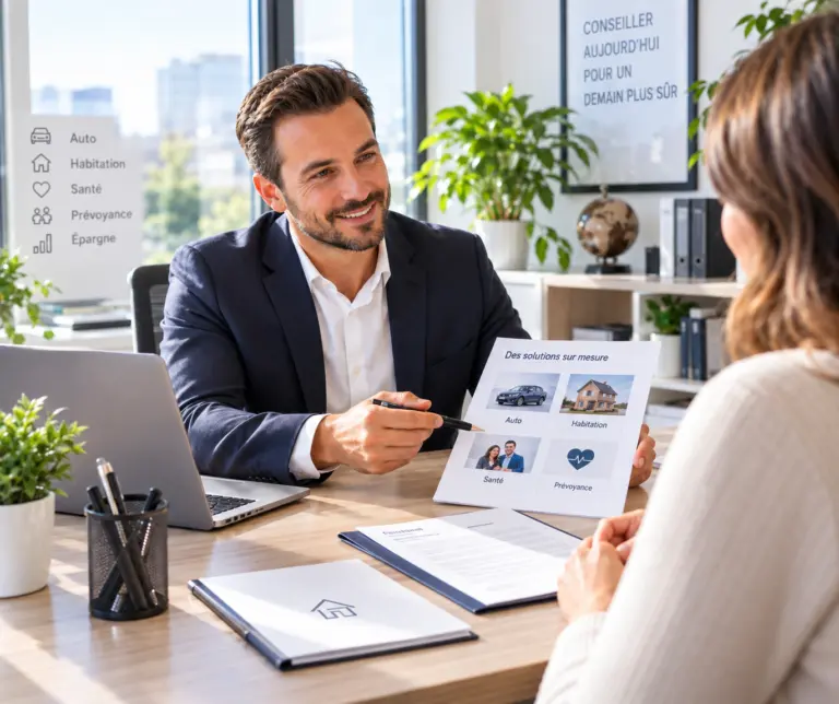 formation IAS niveau 1 guide courtier en assurance