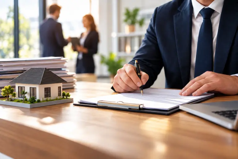 TRACFIN et immobilier formation LCB-FT lutte contre le blanchiment d'argent.